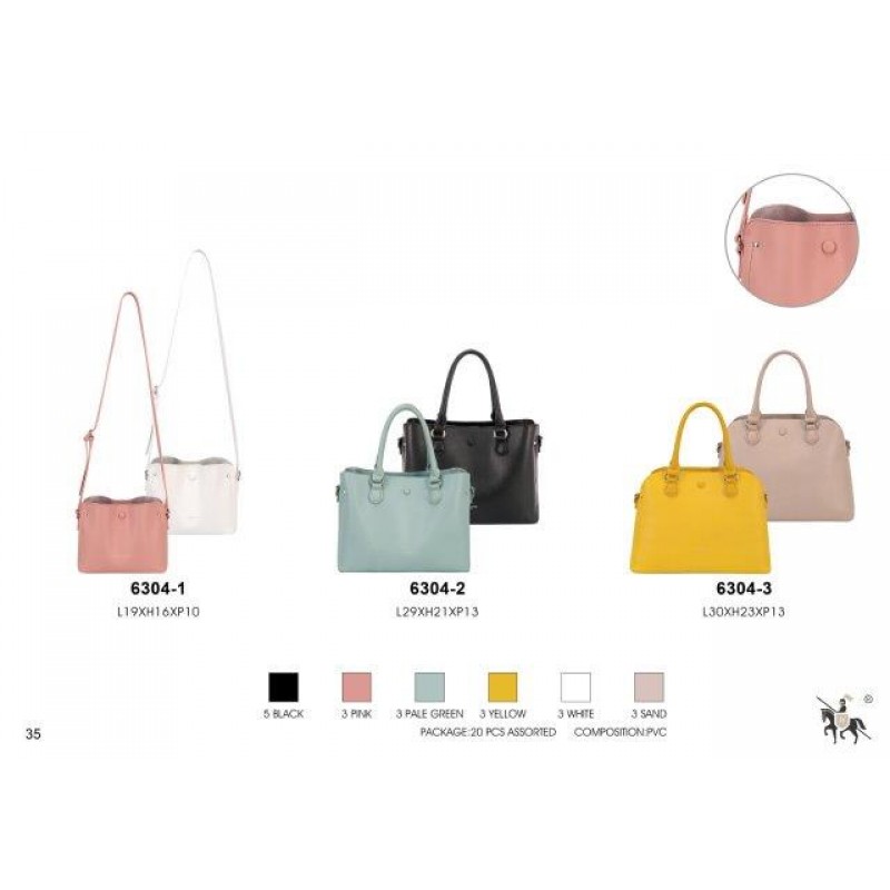 Сумка David Jones 6304-2